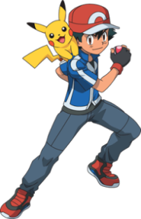 Os Pokémon mais fortes que Ash não conseguiu capturar - Versus